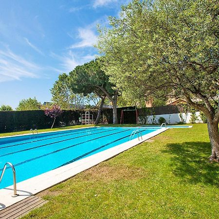 Apartment Edificio Blanqueries By Interhome Calella Kültér fotó