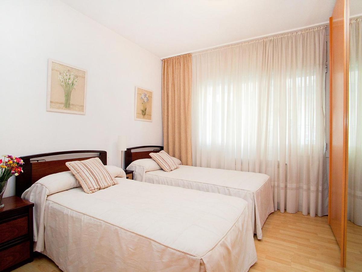 Apartment Edificio Blanqueries By Interhome Calella Kültér fotó