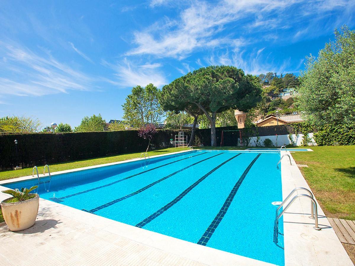 Apartment Edificio Blanqueries By Interhome Calella Kültér fotó