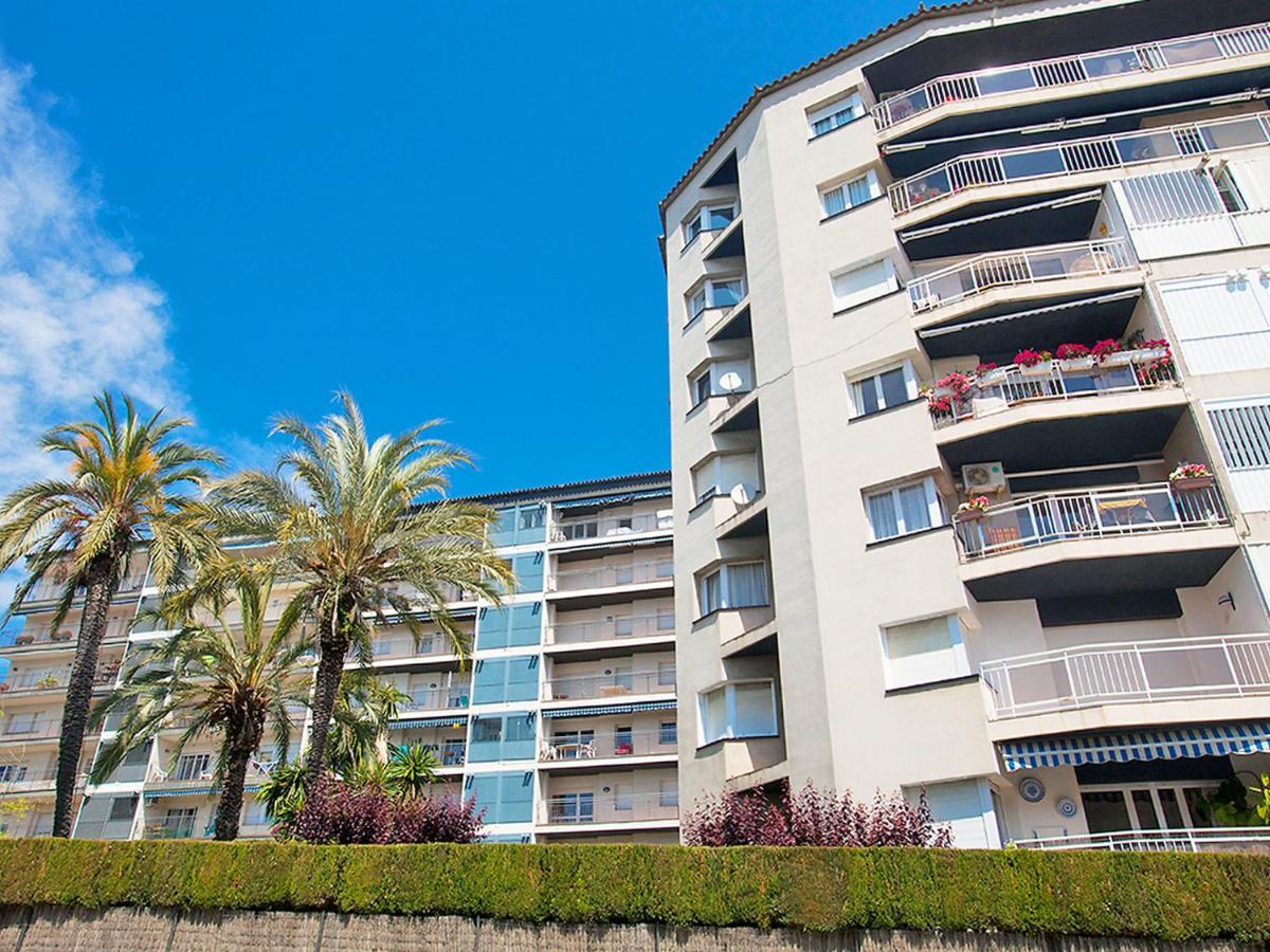 Apartment Edificio Blanqueries By Interhome Calella Kültér fotó