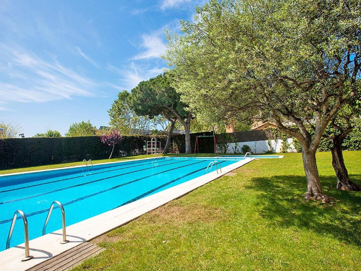 Apartment Edificio Blanqueries By Interhome Calella Kültér fotó