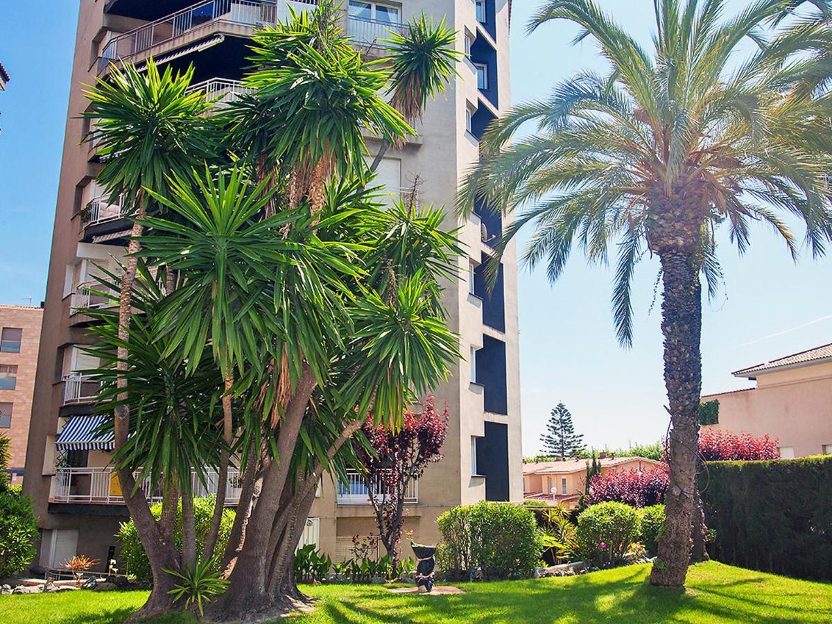 Apartment Edificio Blanqueries By Interhome Calella Kültér fotó