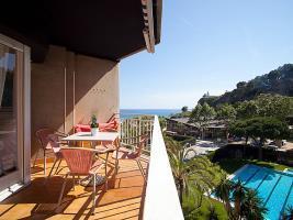Apartment Edificio Blanqueries By Interhome Calella Kültér fotó